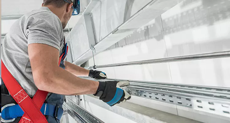 Glass Balcony Railing Replacement in Aventura, FL