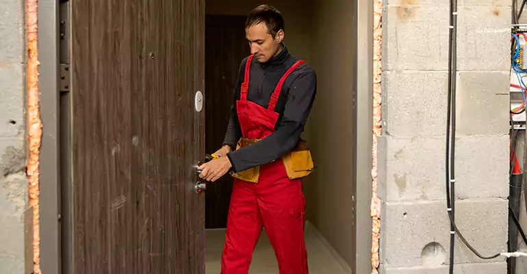 Residential Sliding Glass Door Repair in Aventura, FL