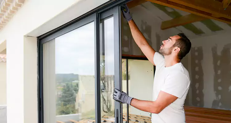 Screen Door Repair Cost in Aventura, FL