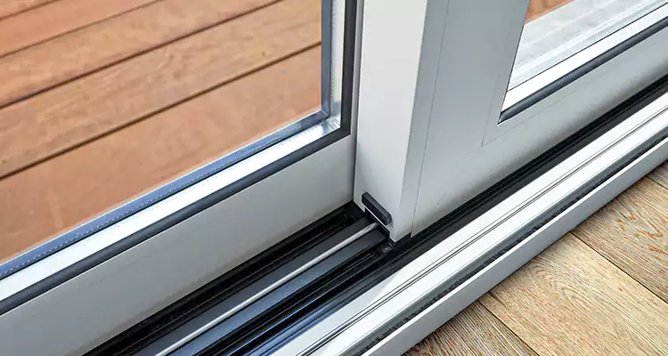 Sliding Door Track Brackets in Aventura, FL