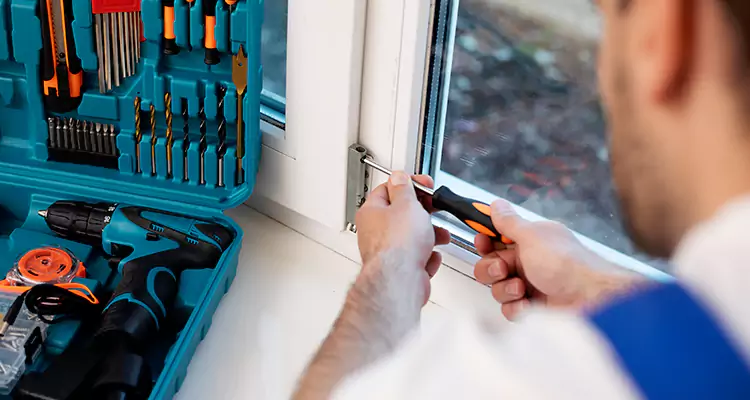 Mirrored Sliding Doors Replacement Expert in Aventura, FL