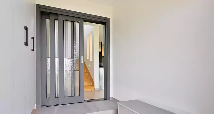 Fix Sliding Patio Door Rollers in Aventura, FL