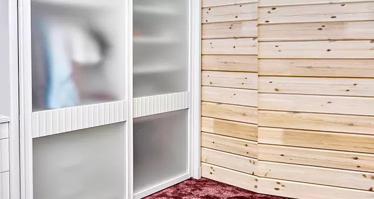 Sliding Closet Door Rollers Replacement in Aventura, FL