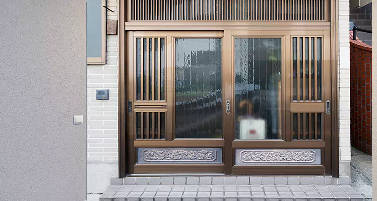UPVC Sliding Porch Doors Repair in Aventura, FL