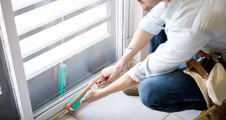 Dap Window Caulk Repair in Aventura, FL
