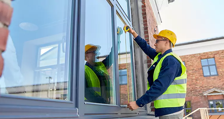 Home Window Repair in Aventura, FL