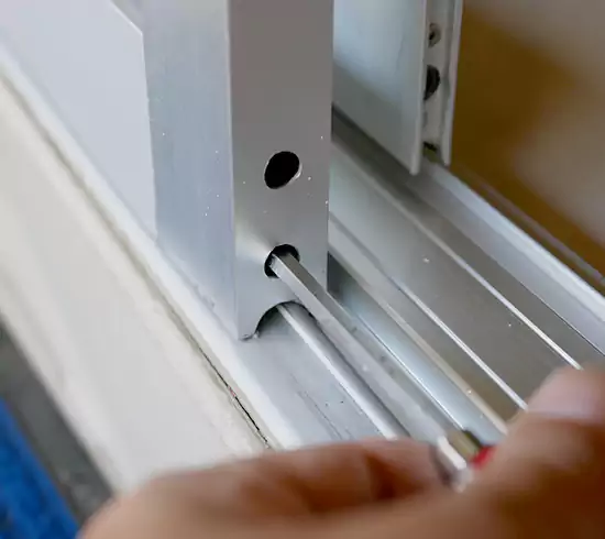Maintenance in Aventura