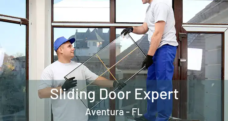  Sliding Door Expert Aventura - FL