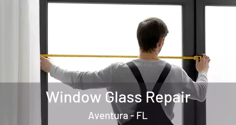  Window Glass Repair Aventura - FL